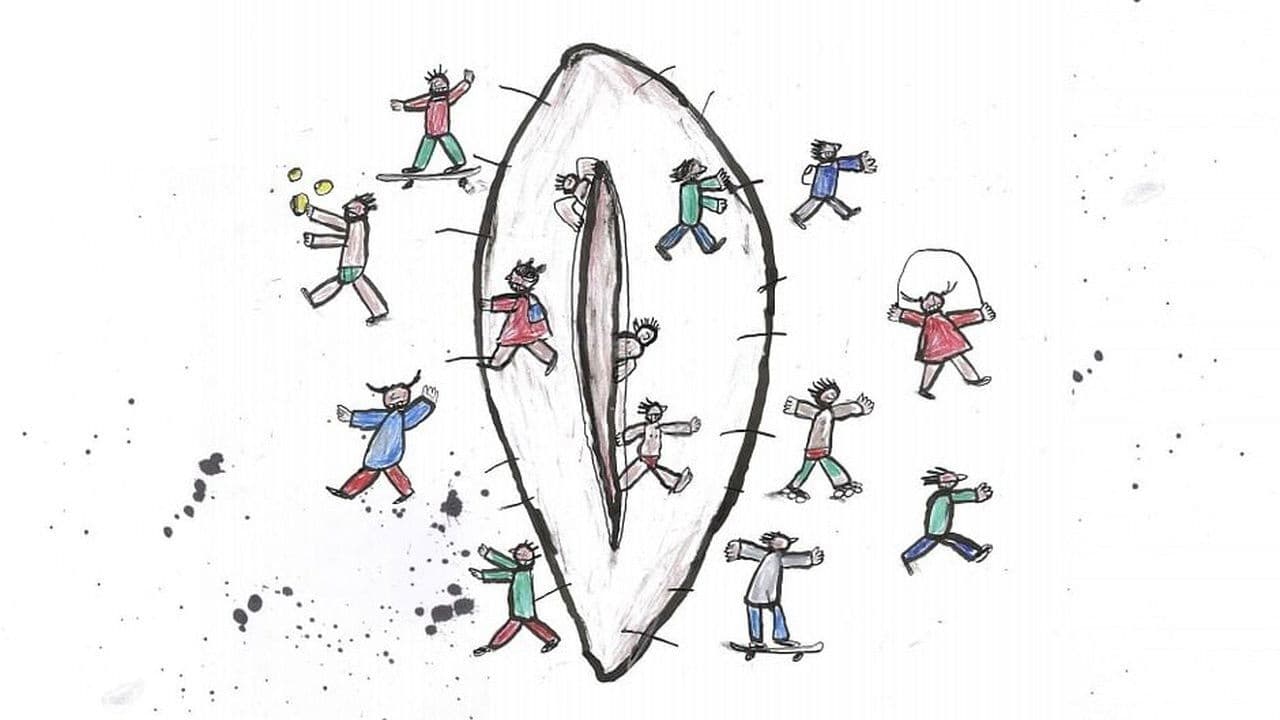 La vida sexual de la abuela