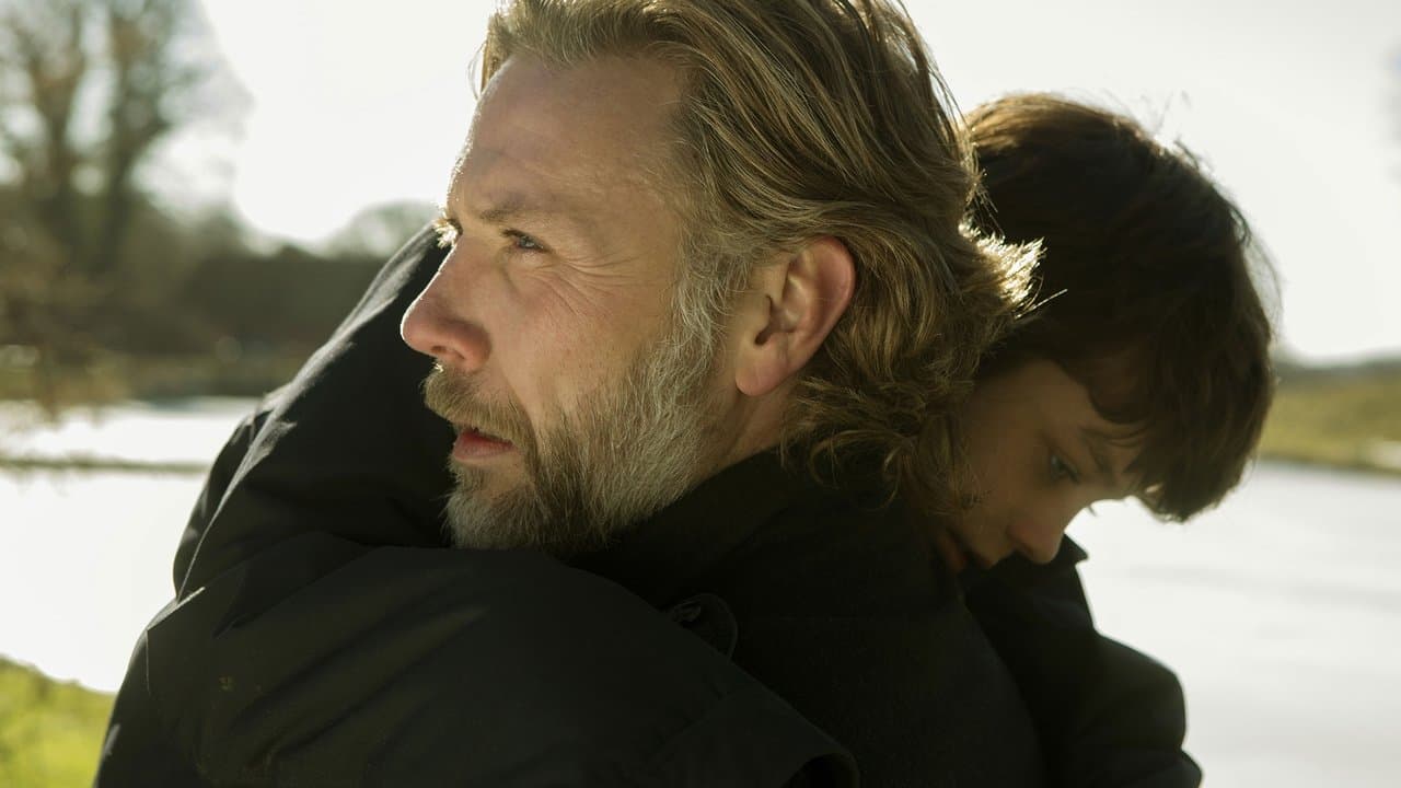 Alguien a quien amar