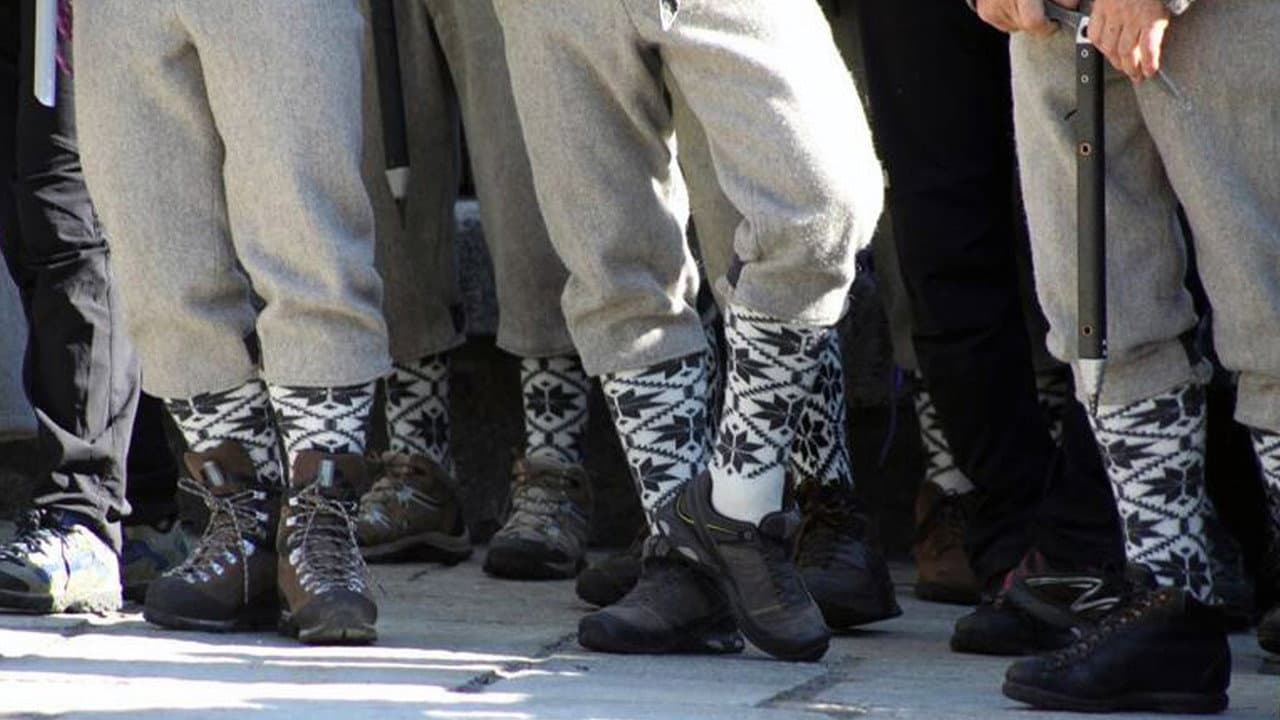 Los Compañeros del Vacío