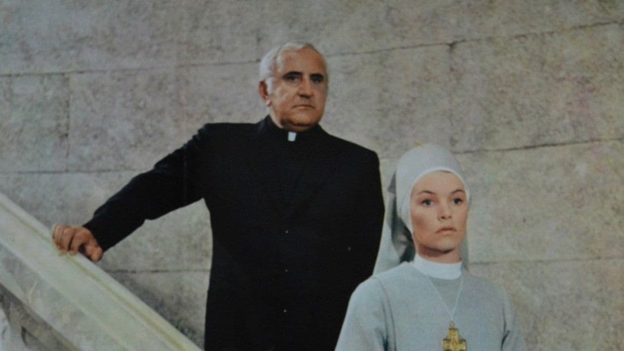 La sonrisa del gran tentador