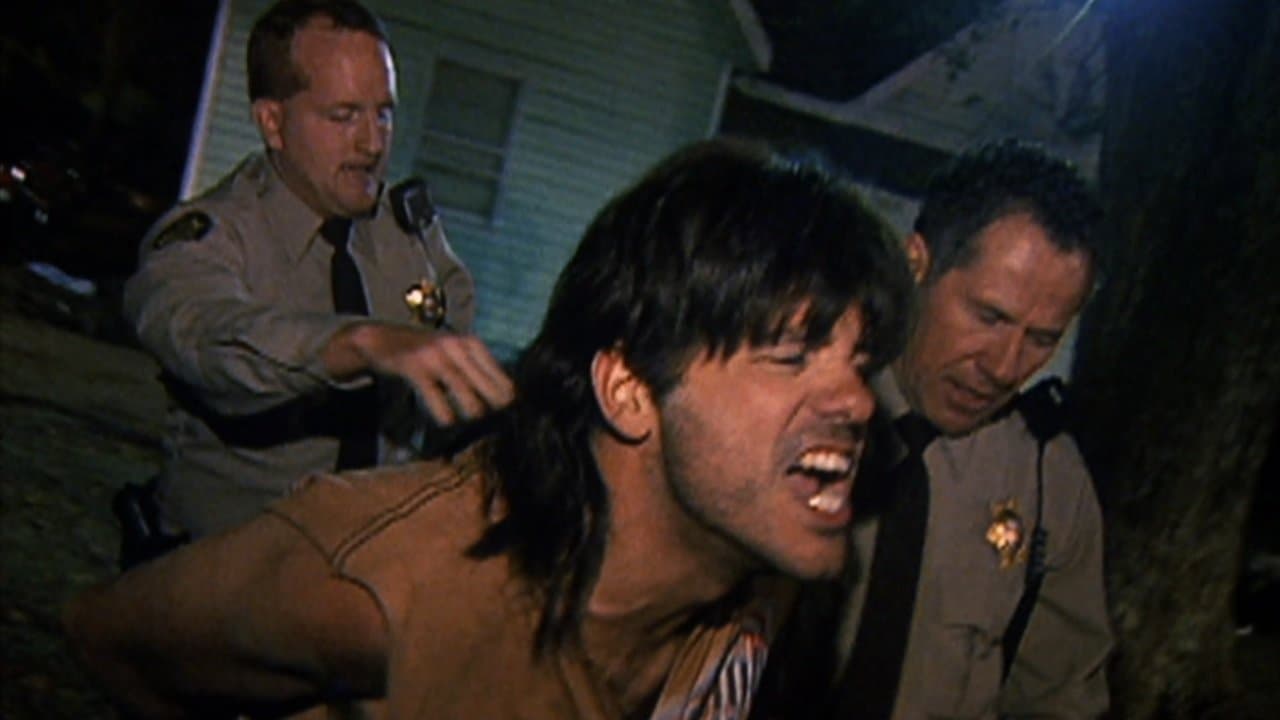 Corre por tu vida, Ronnie