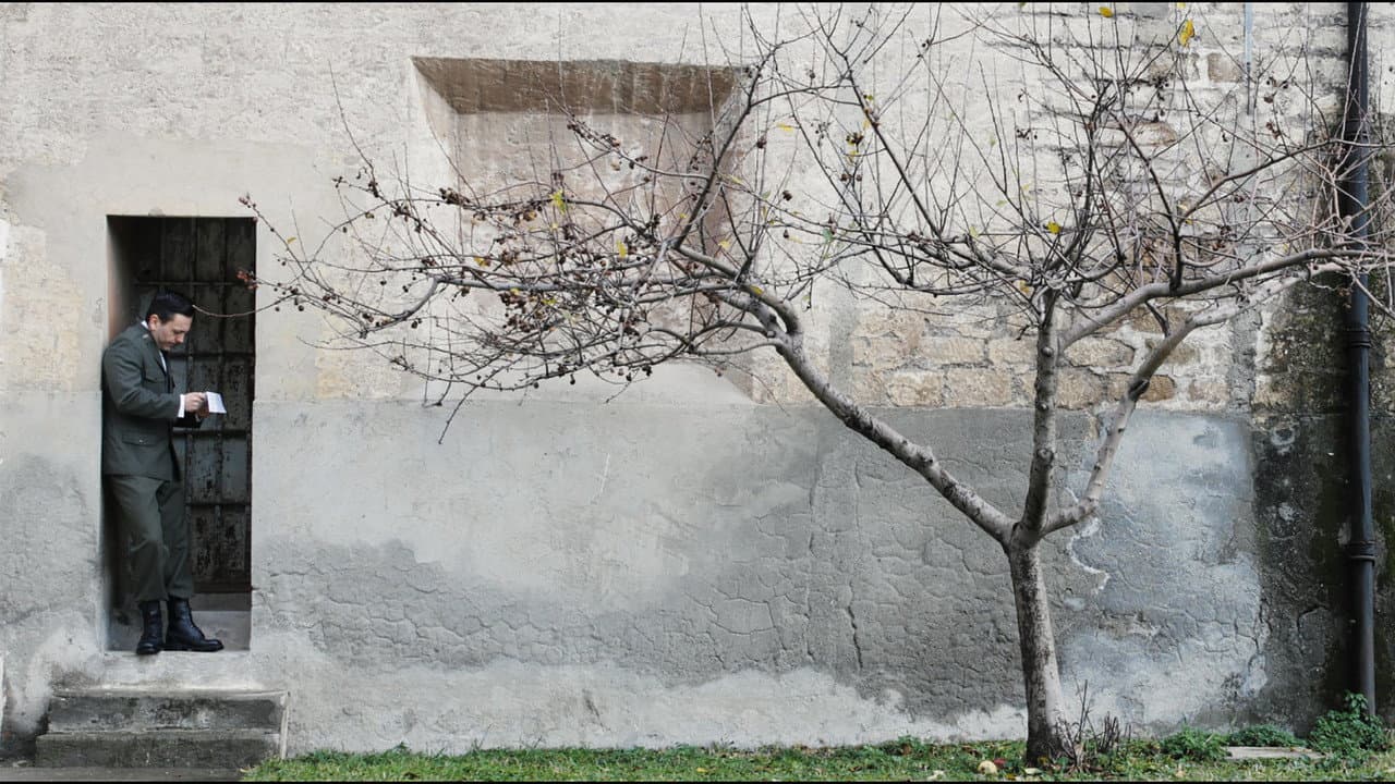 Fortezza