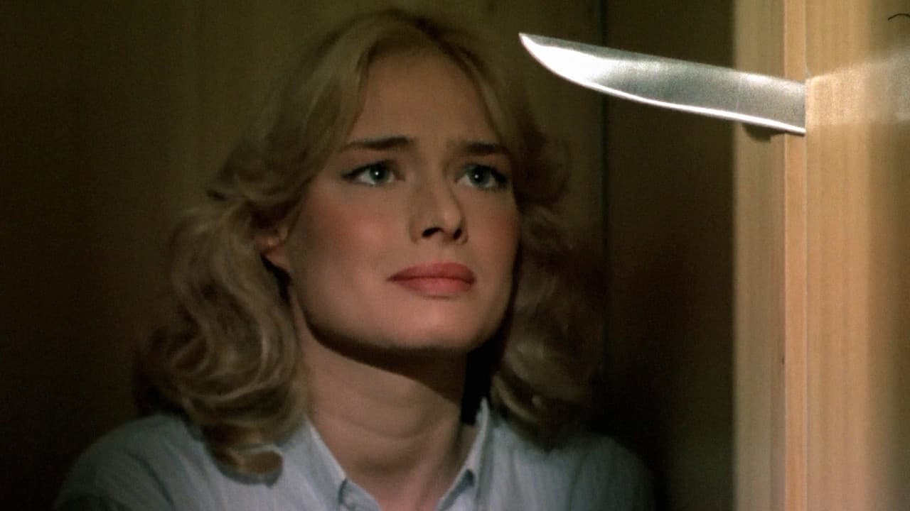 Cuchillos en la oscuridad