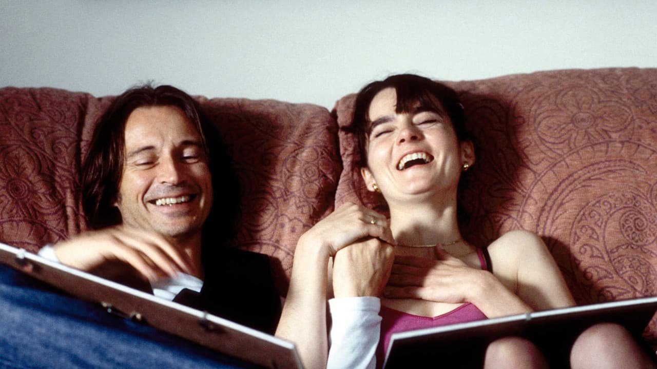 Érase una vez en los Midlands