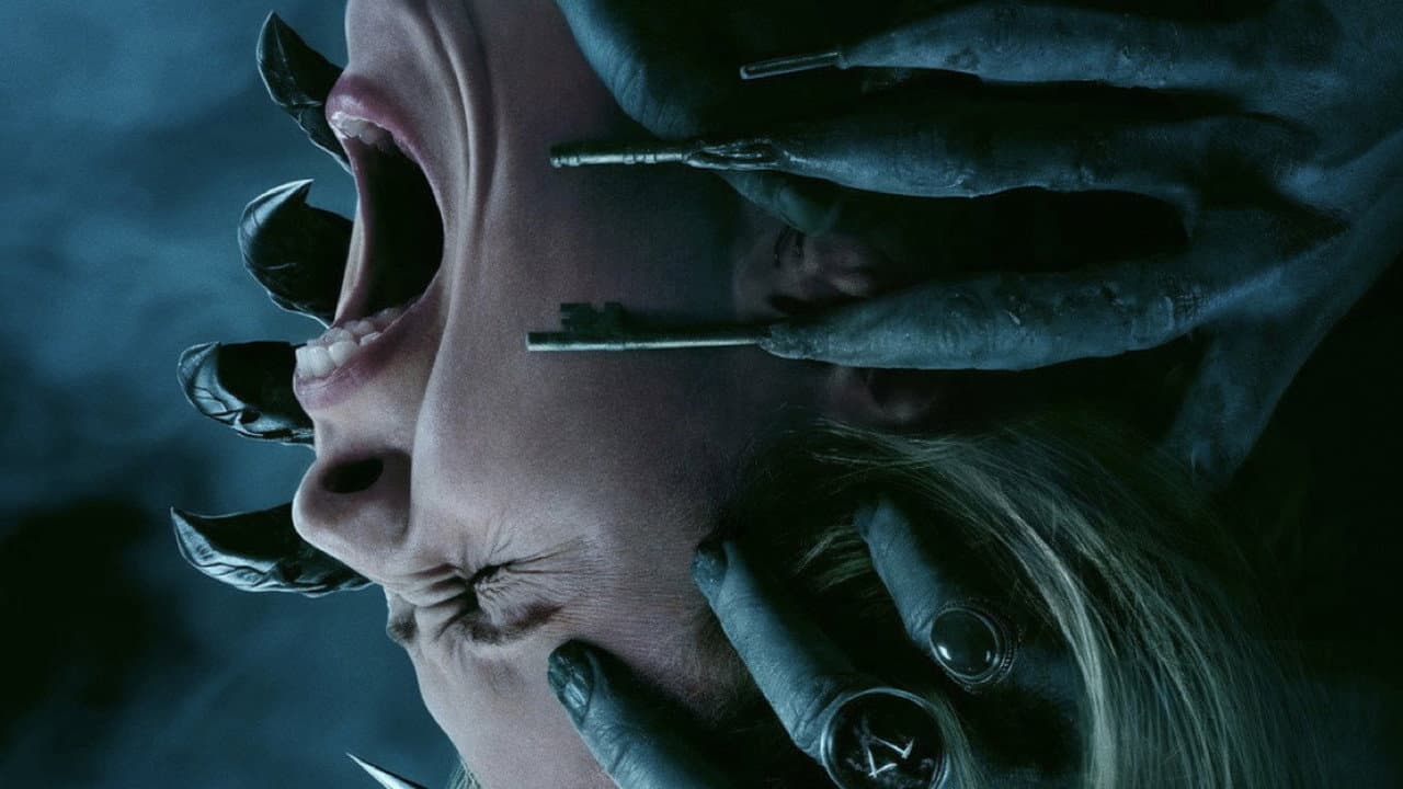 Insidious: Fuera del más allá