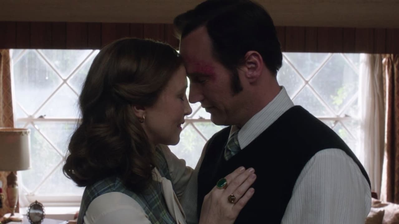 Expediente Warren: El caso Enfield