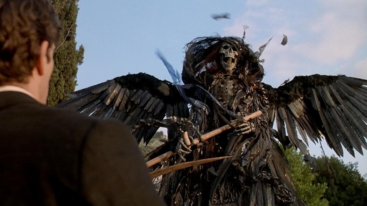 Mi novia es un zombie