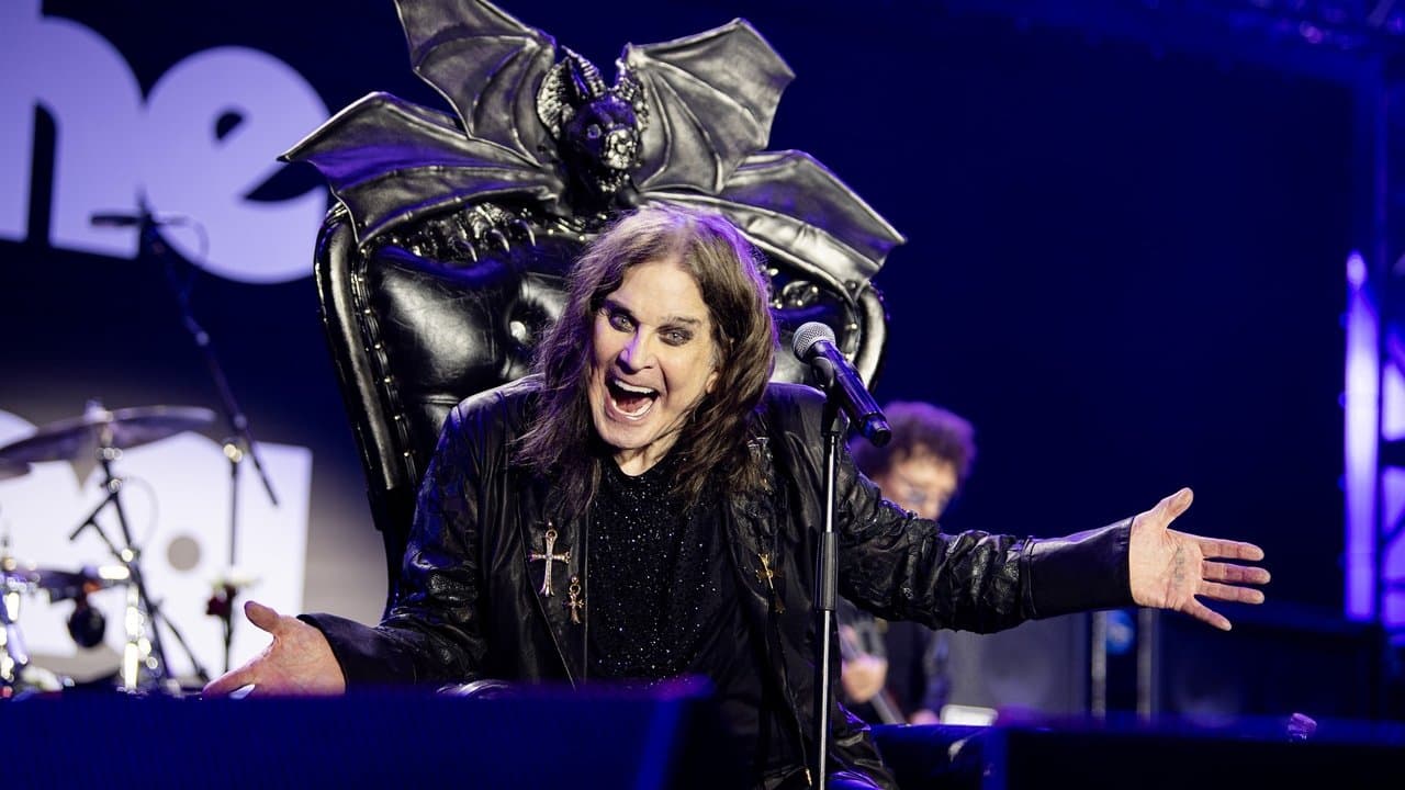 Back to the Beginning: La despedida de Ozzy