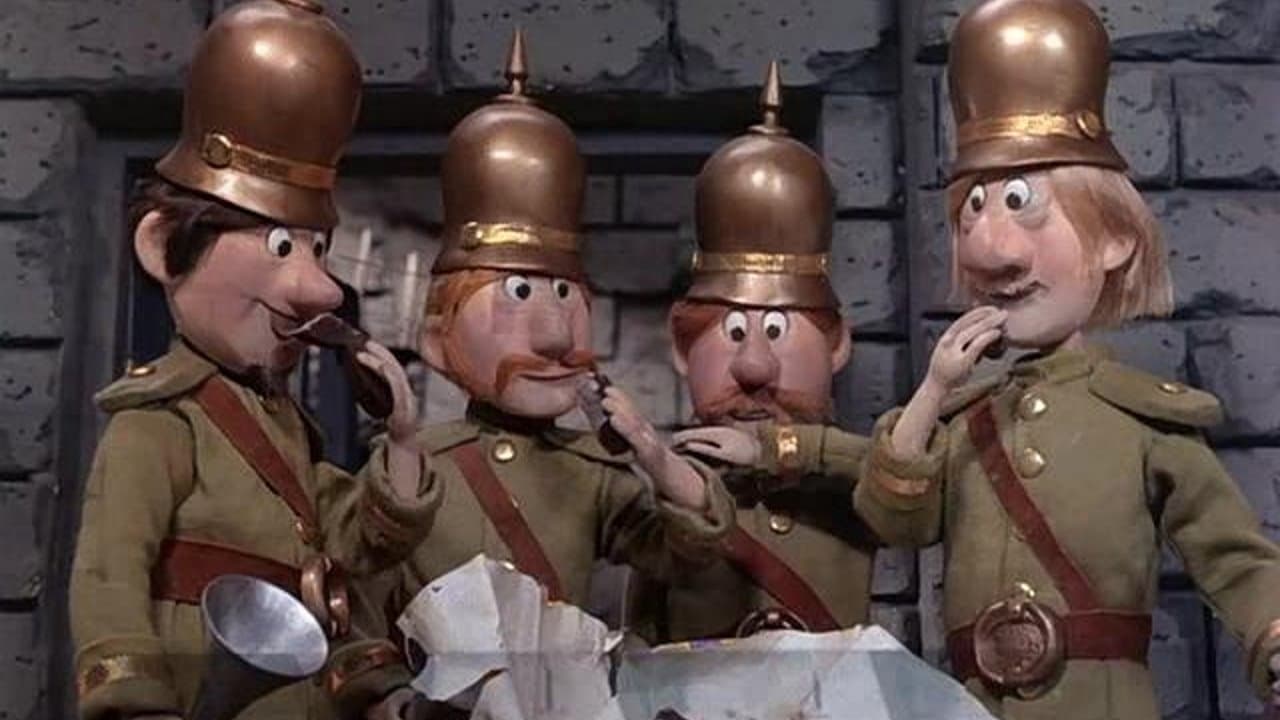 El conejo de pascua llega a la ciudad