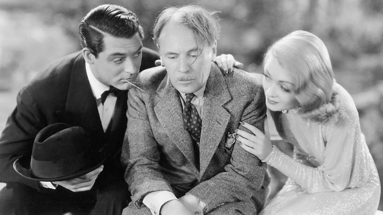 Una pareja invisible