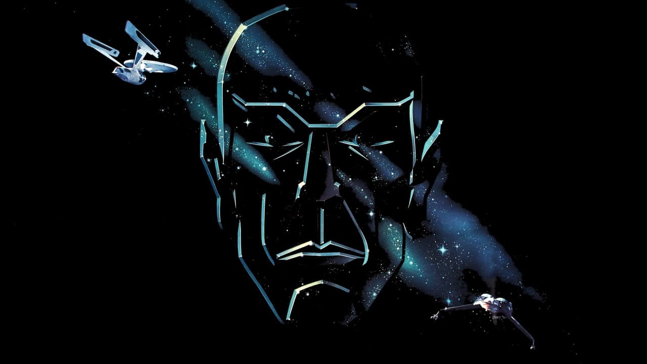 Star Trek III. En busca de Spock