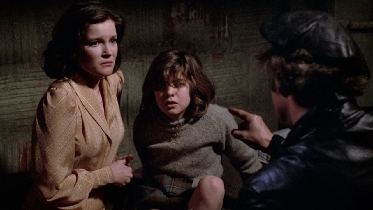 Un extraño está mirando