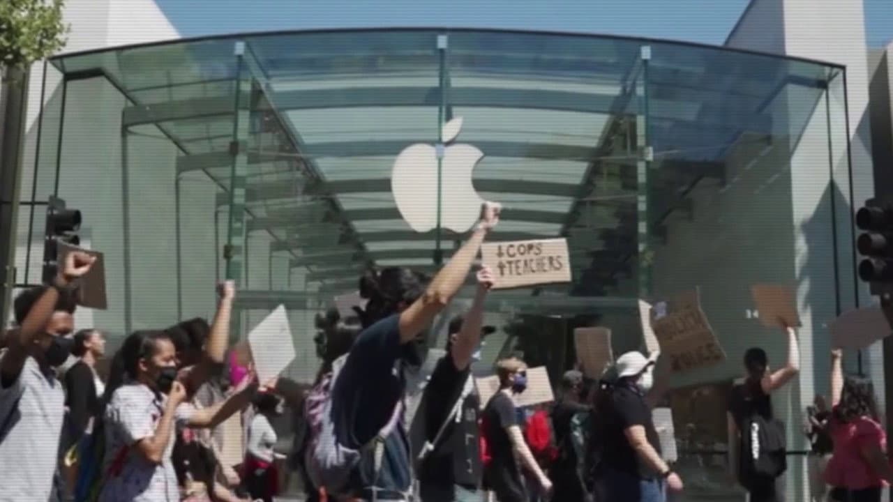 The Last Town - Une ville contre la Silicon Valley