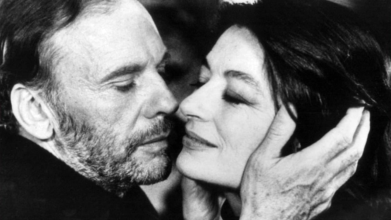 Un hombre y una mujer: 20 años después