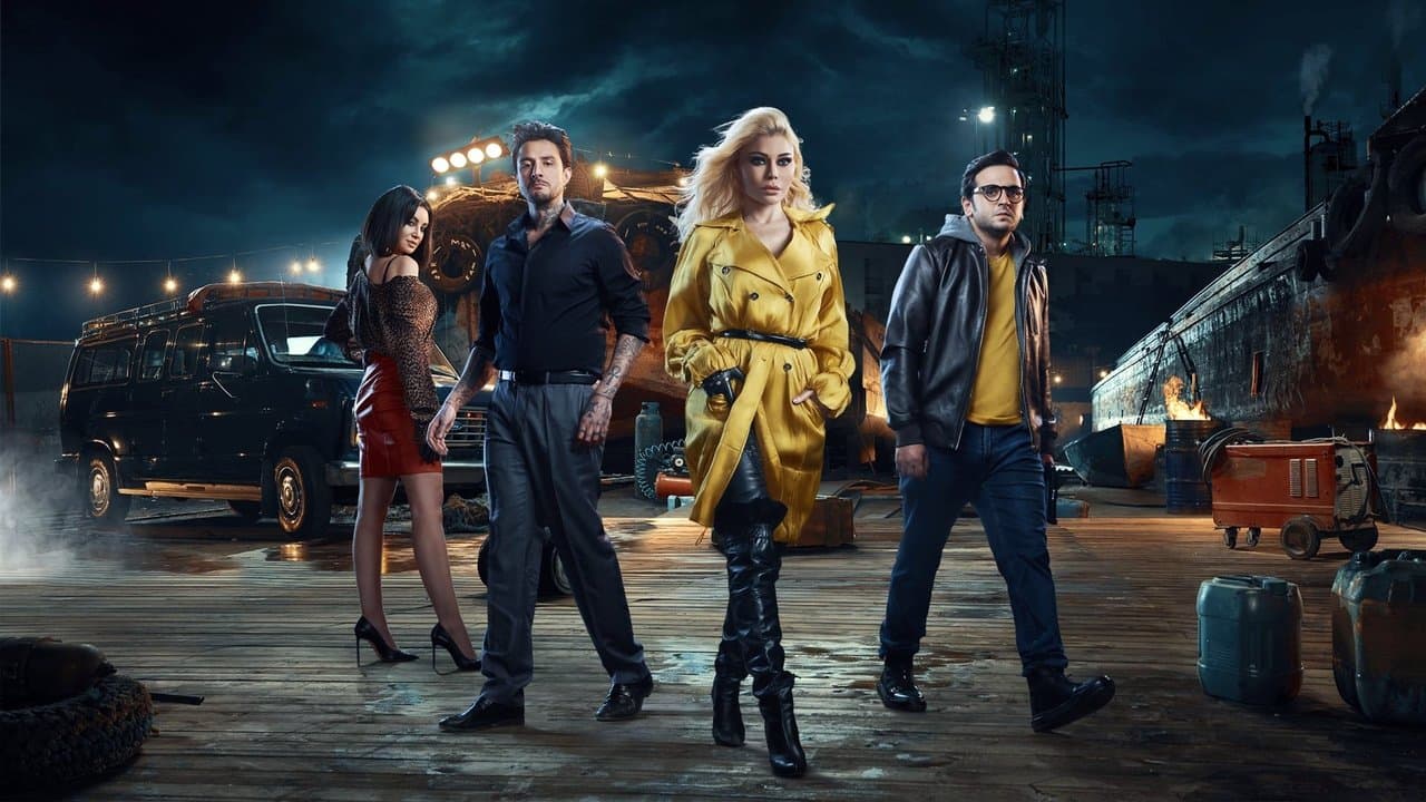 اشباح اوروبا