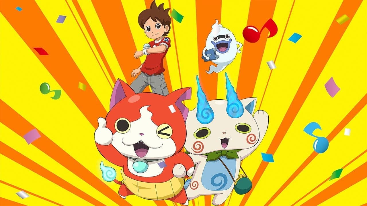 Youkai Watch ♪