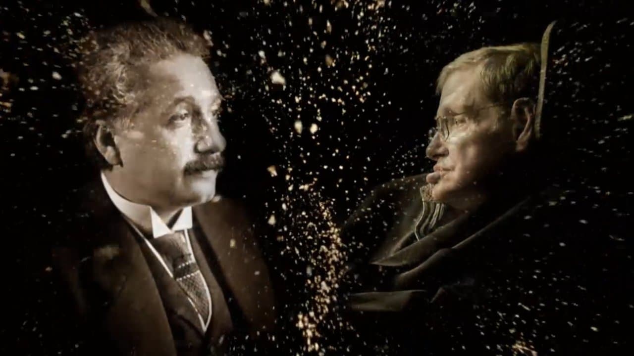 Einstein y Hawking - Maestros de nuestro universo