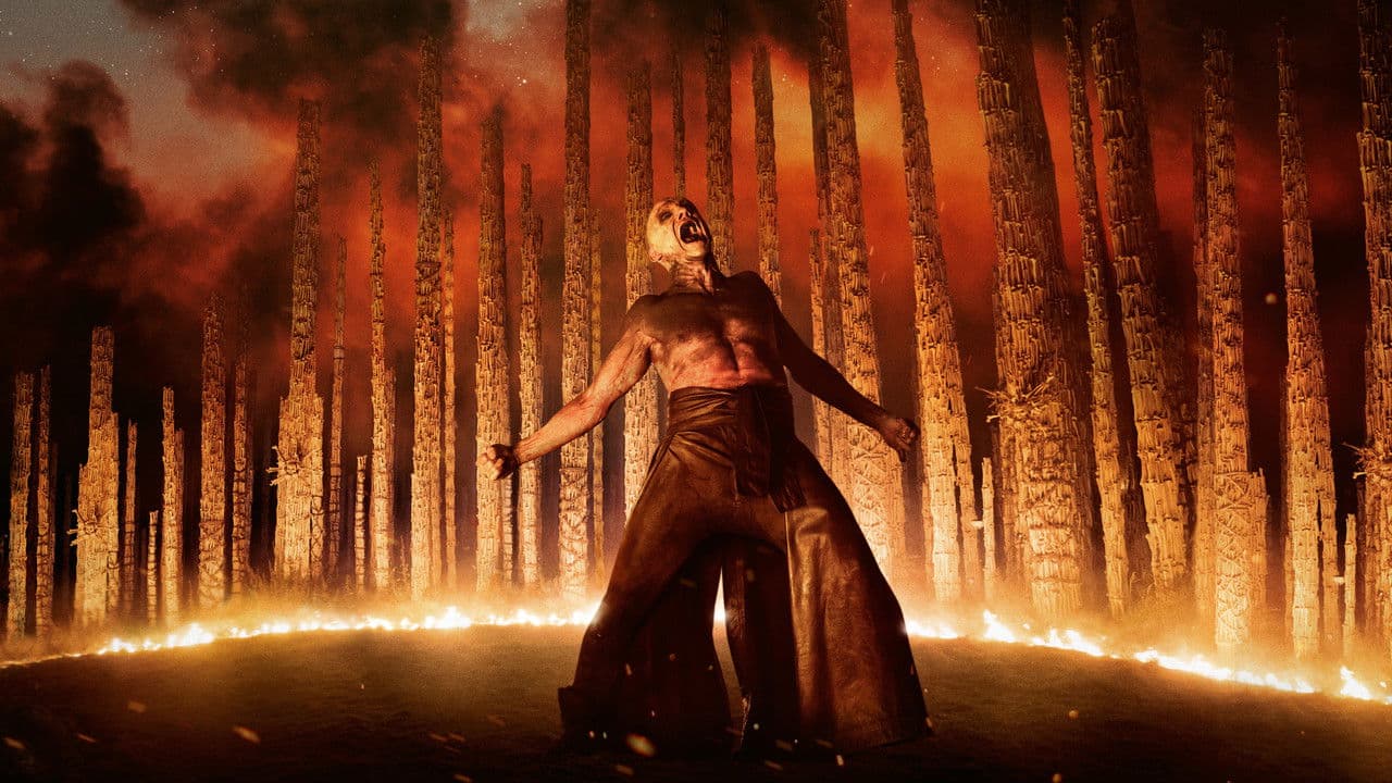 28 años después: El templo de los huesos