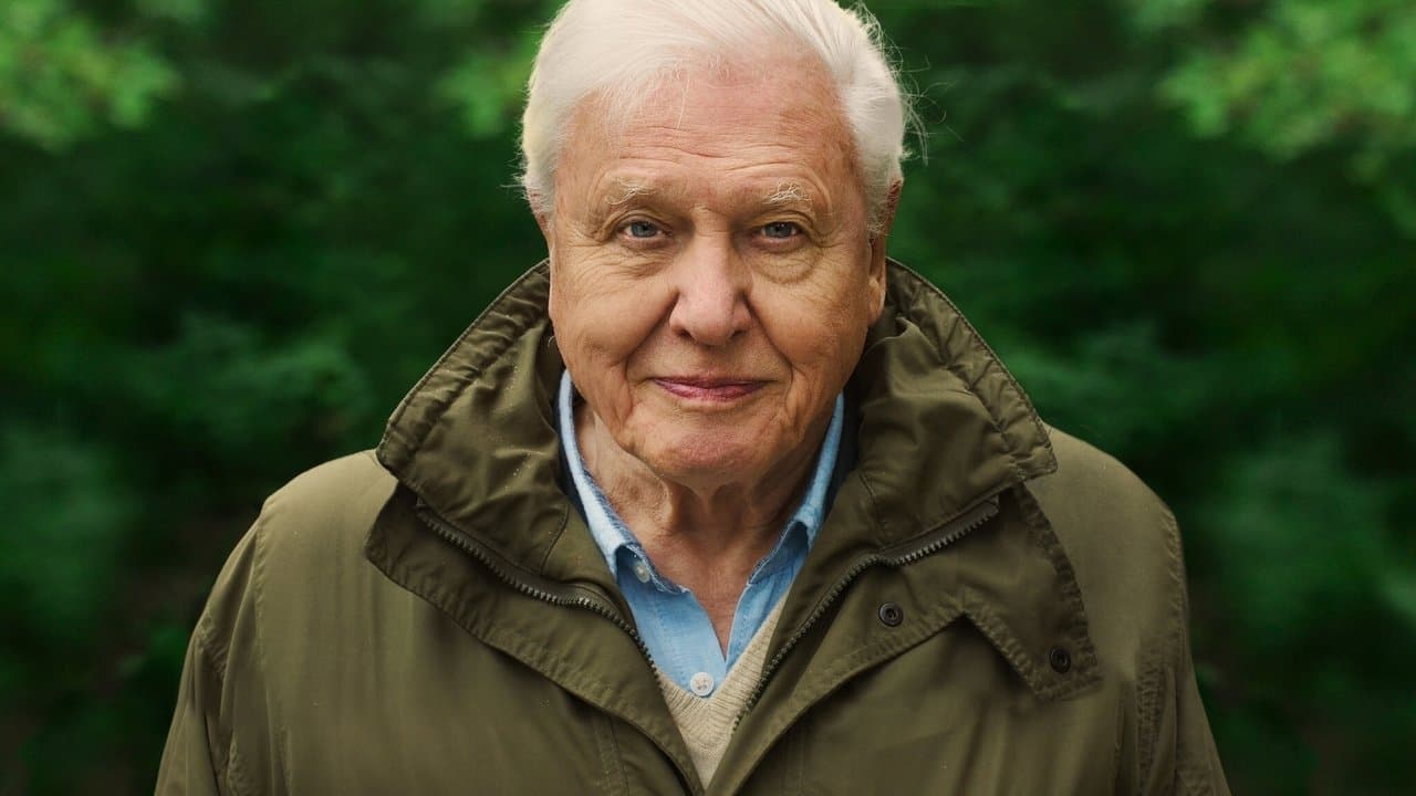 David Attenborough: Una vida en nuestro planeta