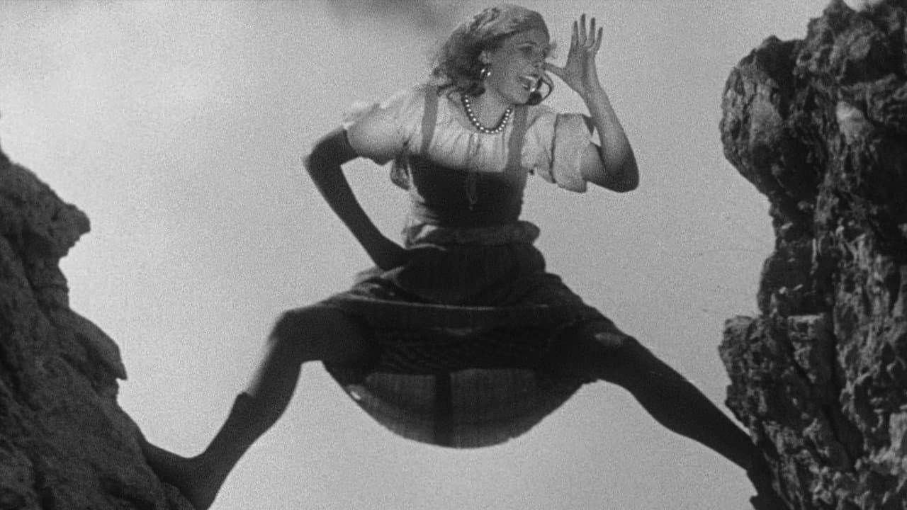 El gran salto
