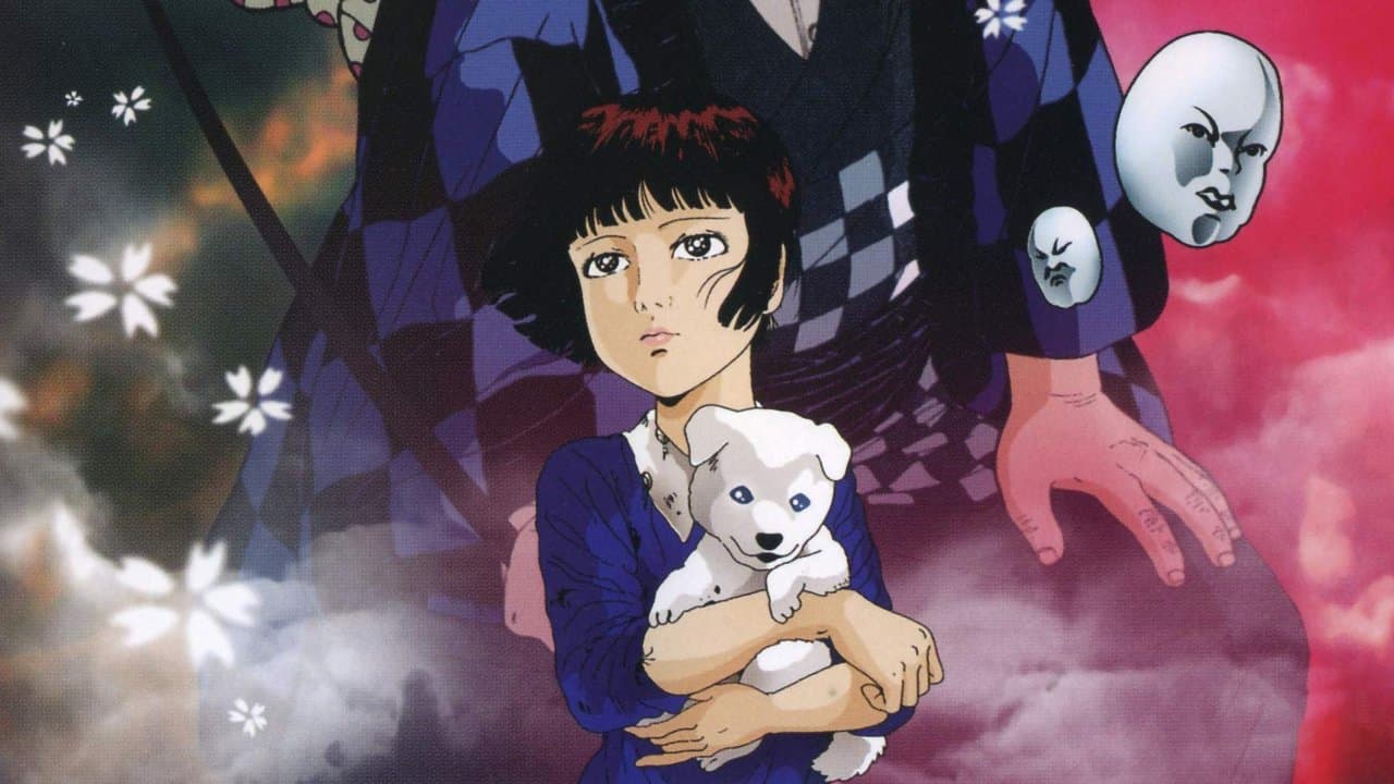 Midori: la niña de las camelias