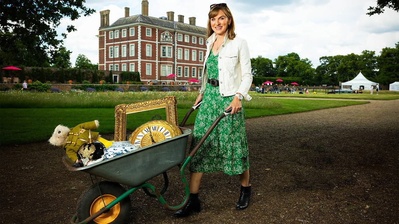Antiques Roadshow