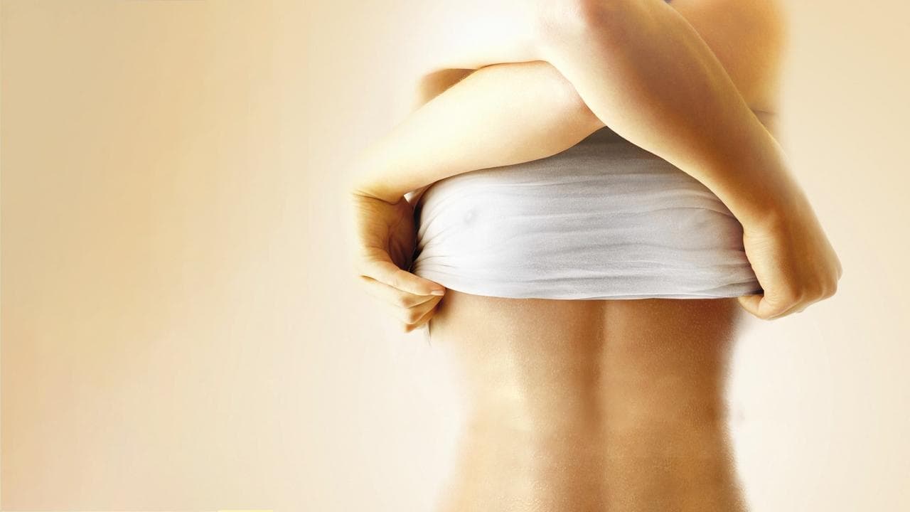 The Babysitters: Las niñeras