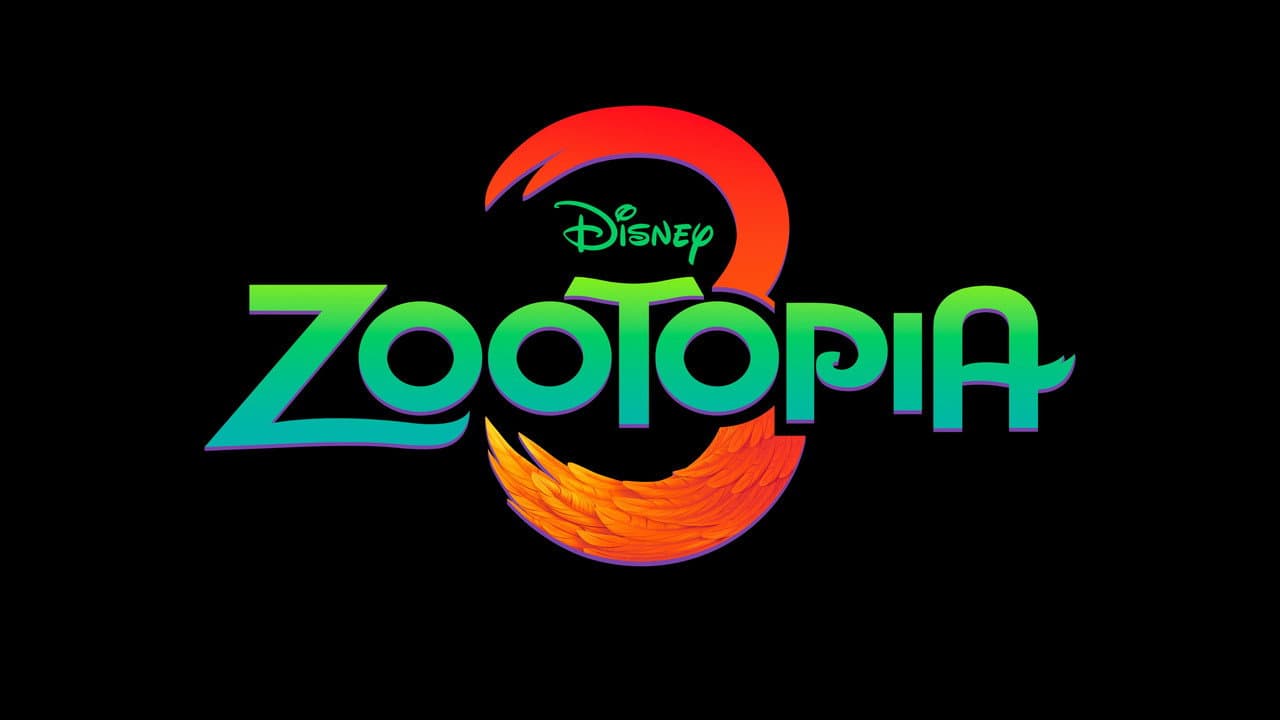 Zootrópolis 3