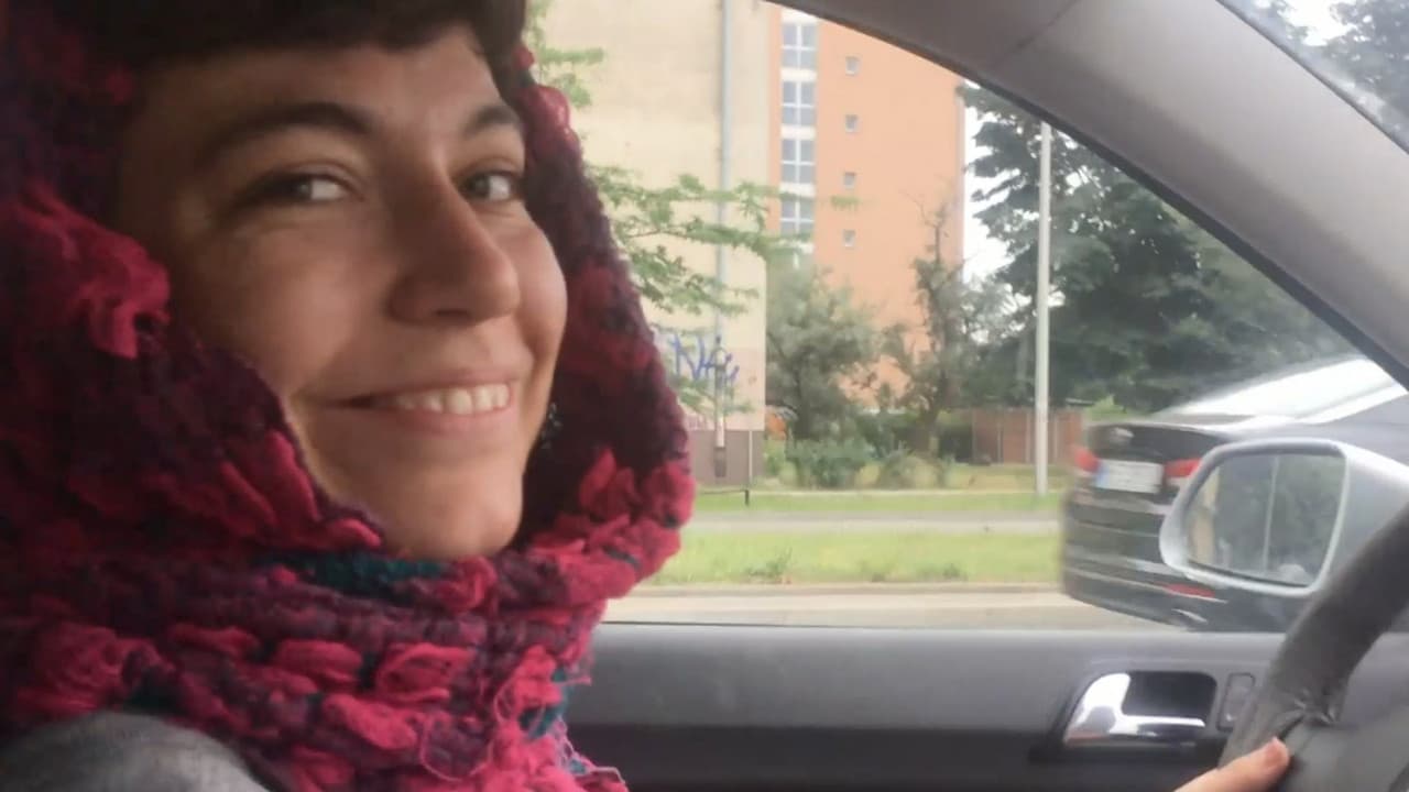 Za jak dlouho začnou pejska pálit tlapičky když vystoupí na dálnici