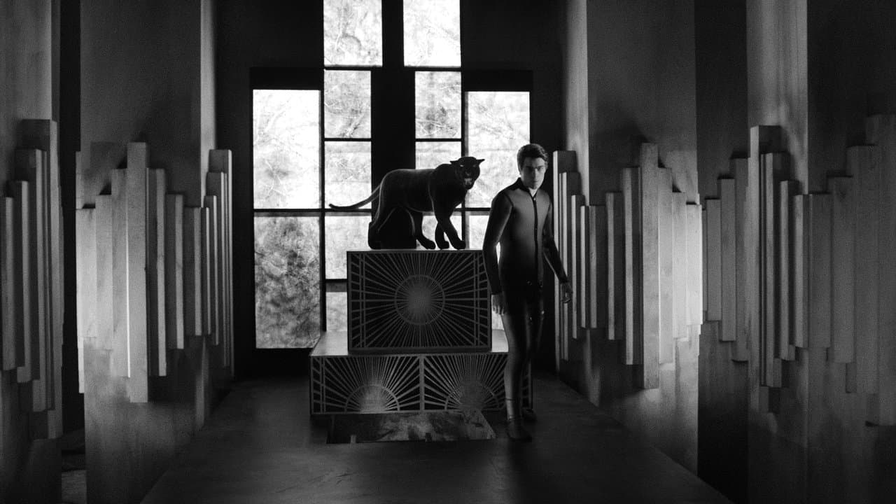 Diabolik ¿Quién eres?