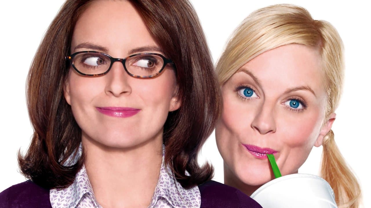 Baby Mama (Mamá de alquiler)