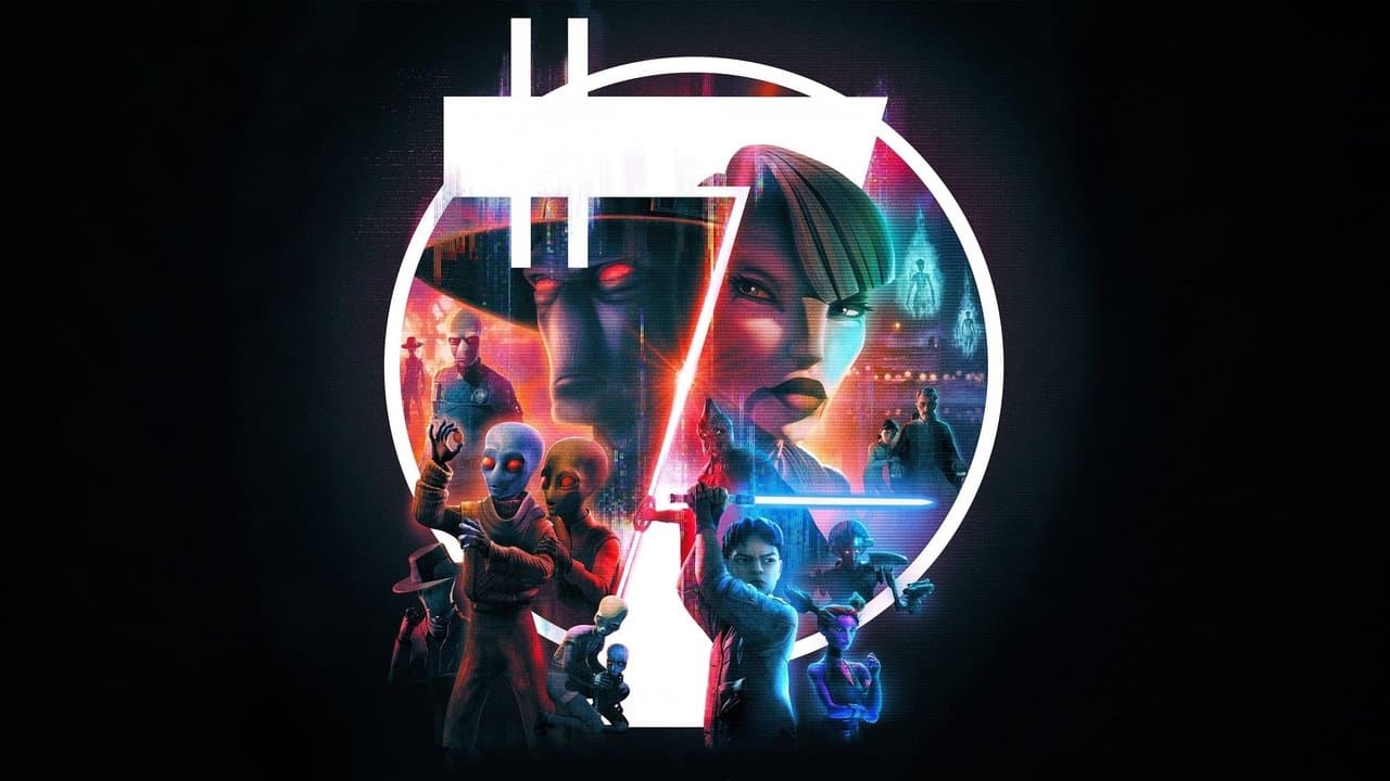 Star Wars: Crónicas del submundo