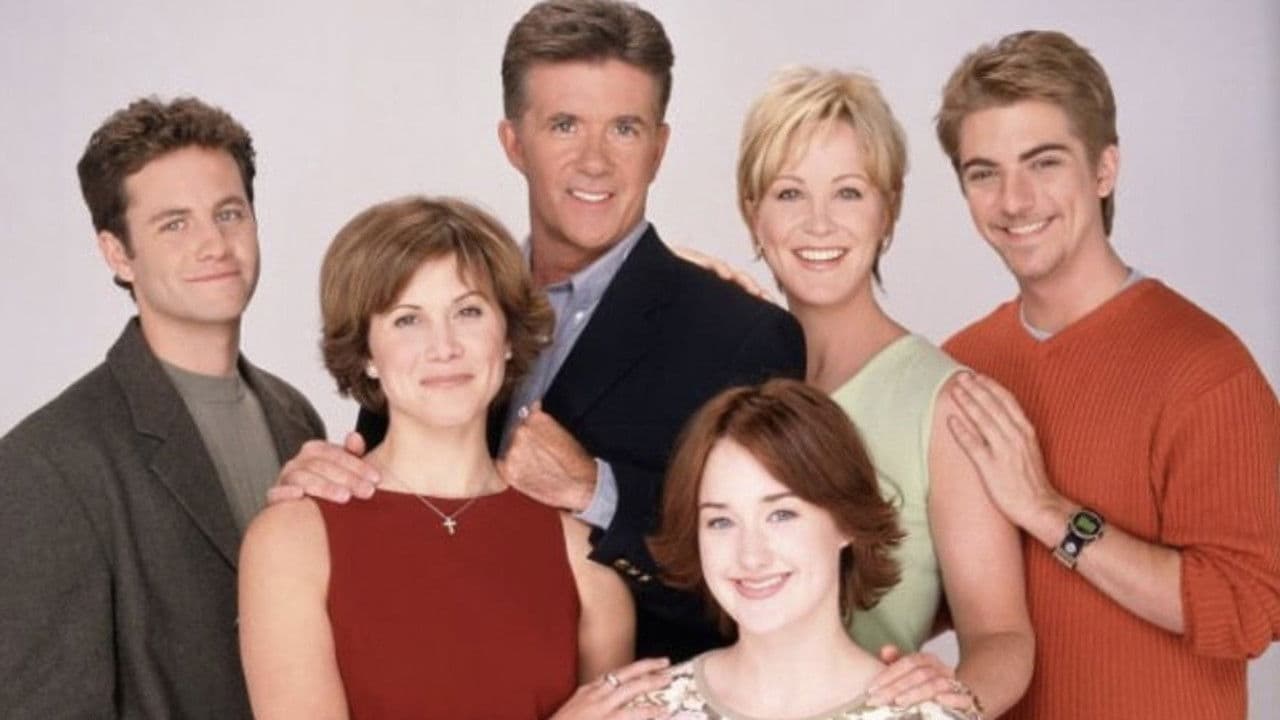 Los problemas crecen, la película