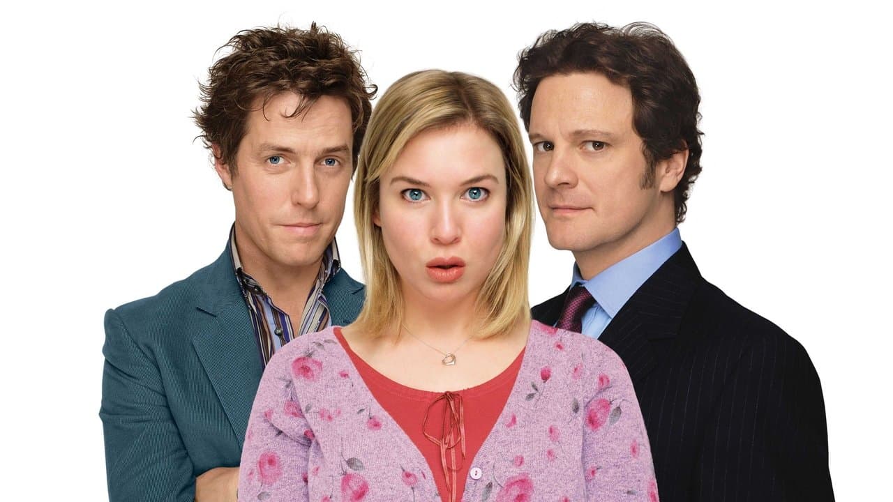 Bridget Jones: Sobreviviré