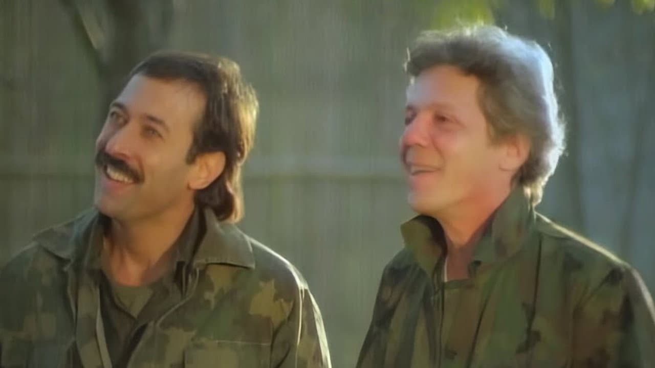 Extermineitors II: La venganza del Dragón