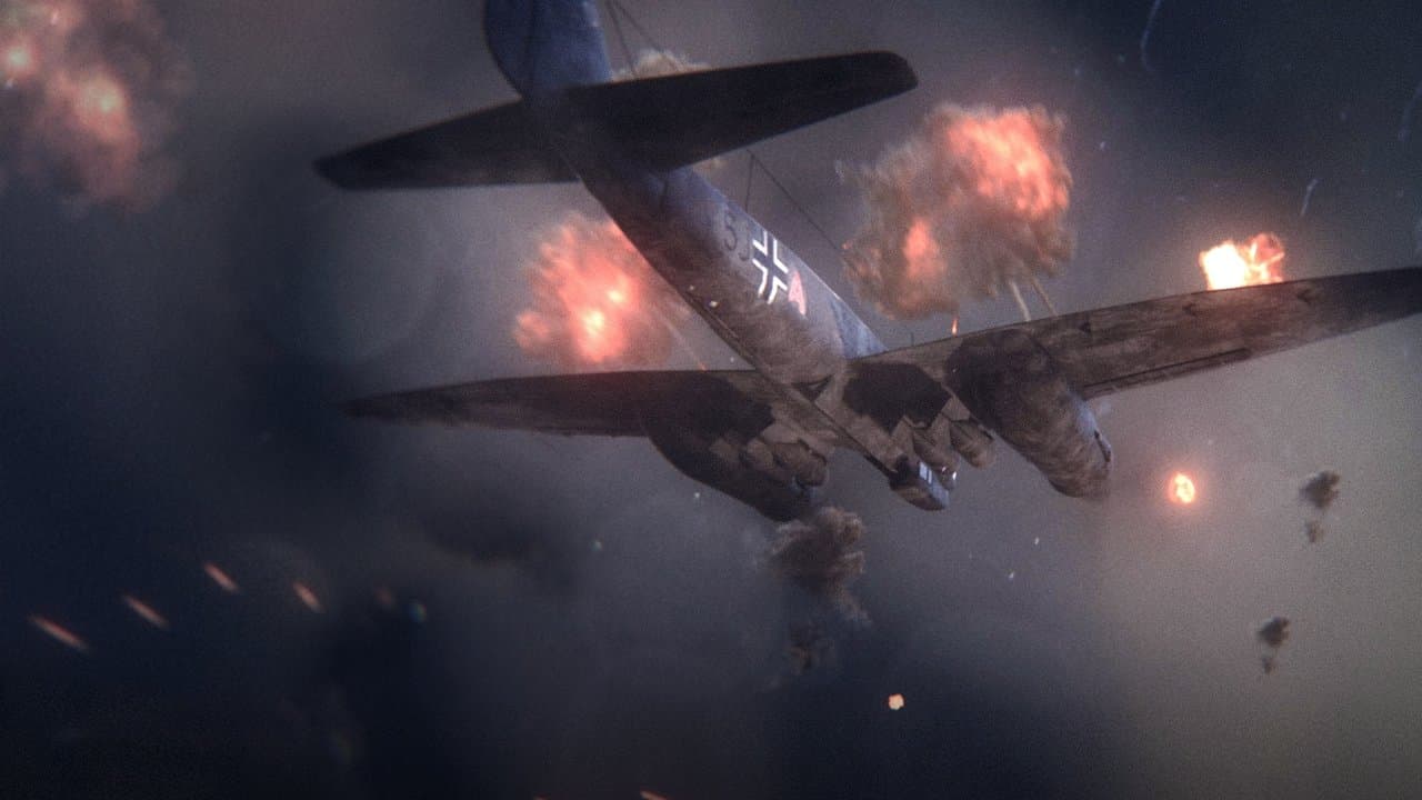 Nazi Megaestructuras