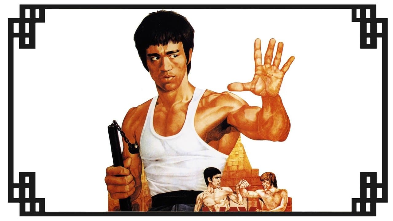 El furor del dragón