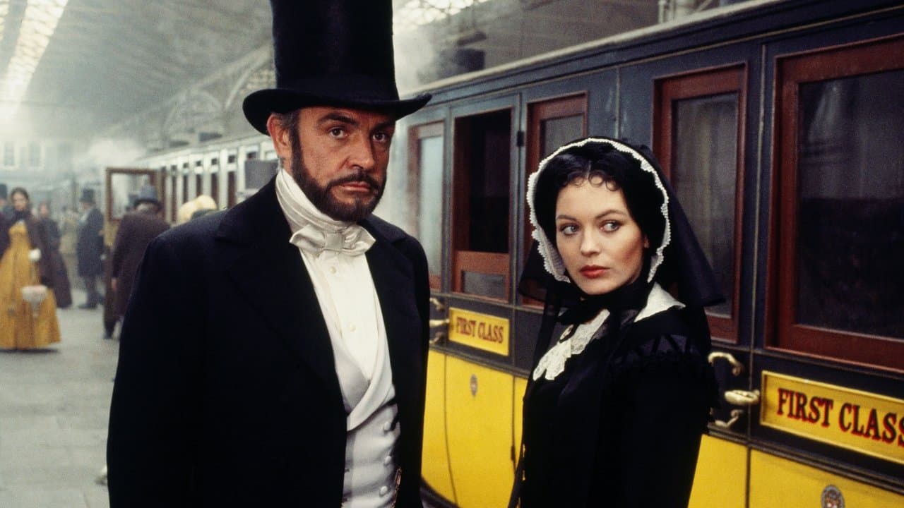 El primer gran asalto al tren