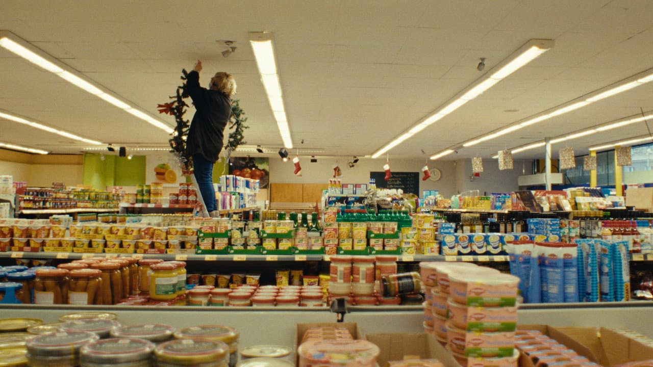 Nichts bleibt und nichts verschwindet