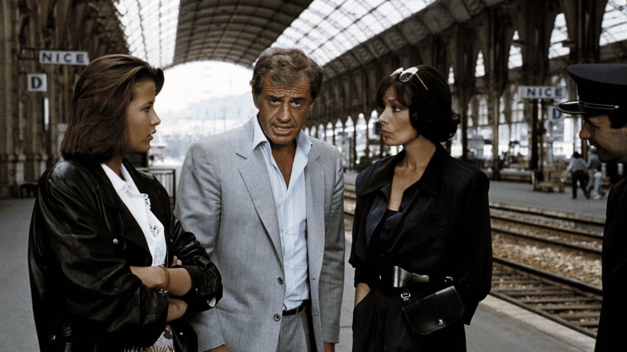 Simpático y Caradura