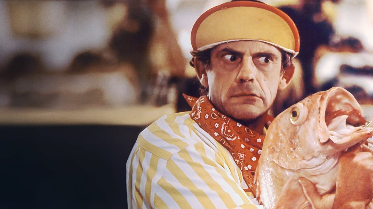 Un campamento en ninguna parte