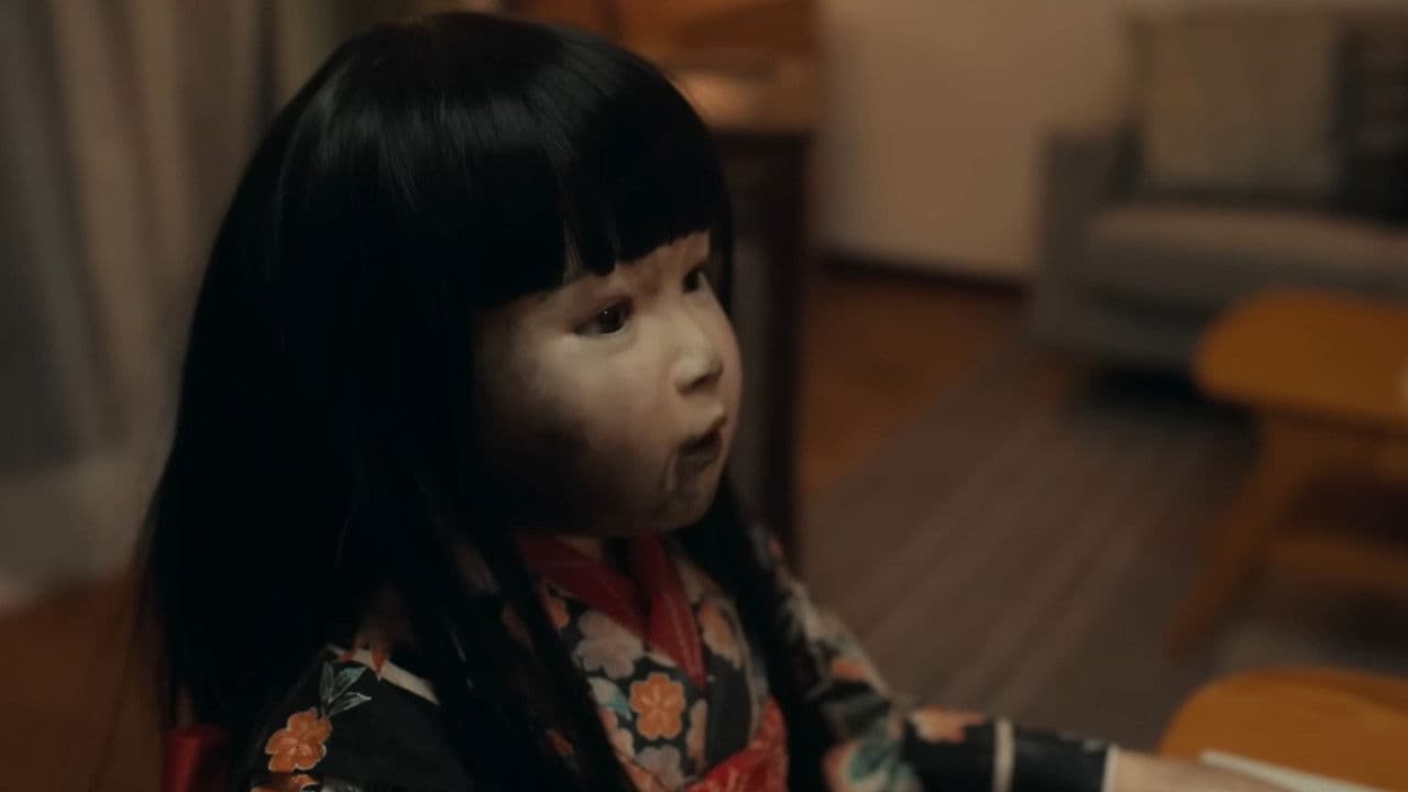 Dollhouse: Muñeca maldita