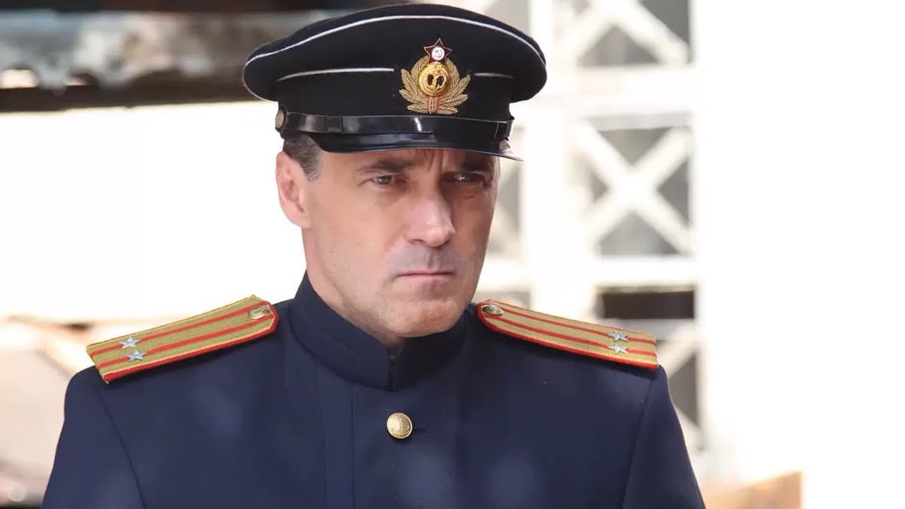 Чёрное море