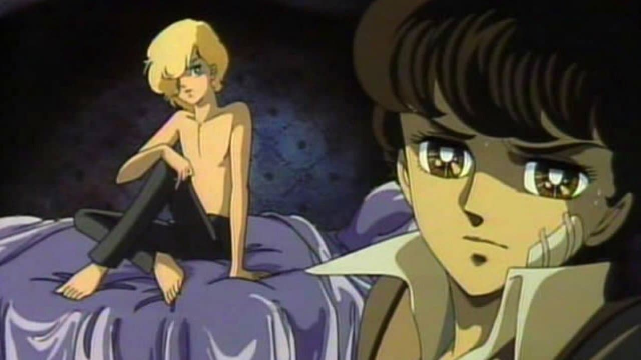 La Balada del Viento y los Árboles