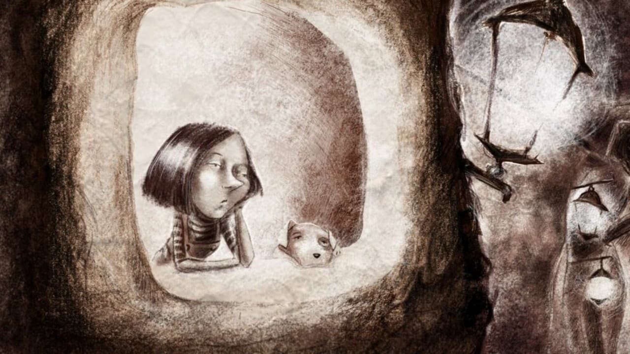 El hombre que duerme