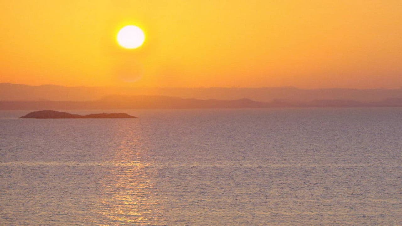 La Vie secrète des lacs