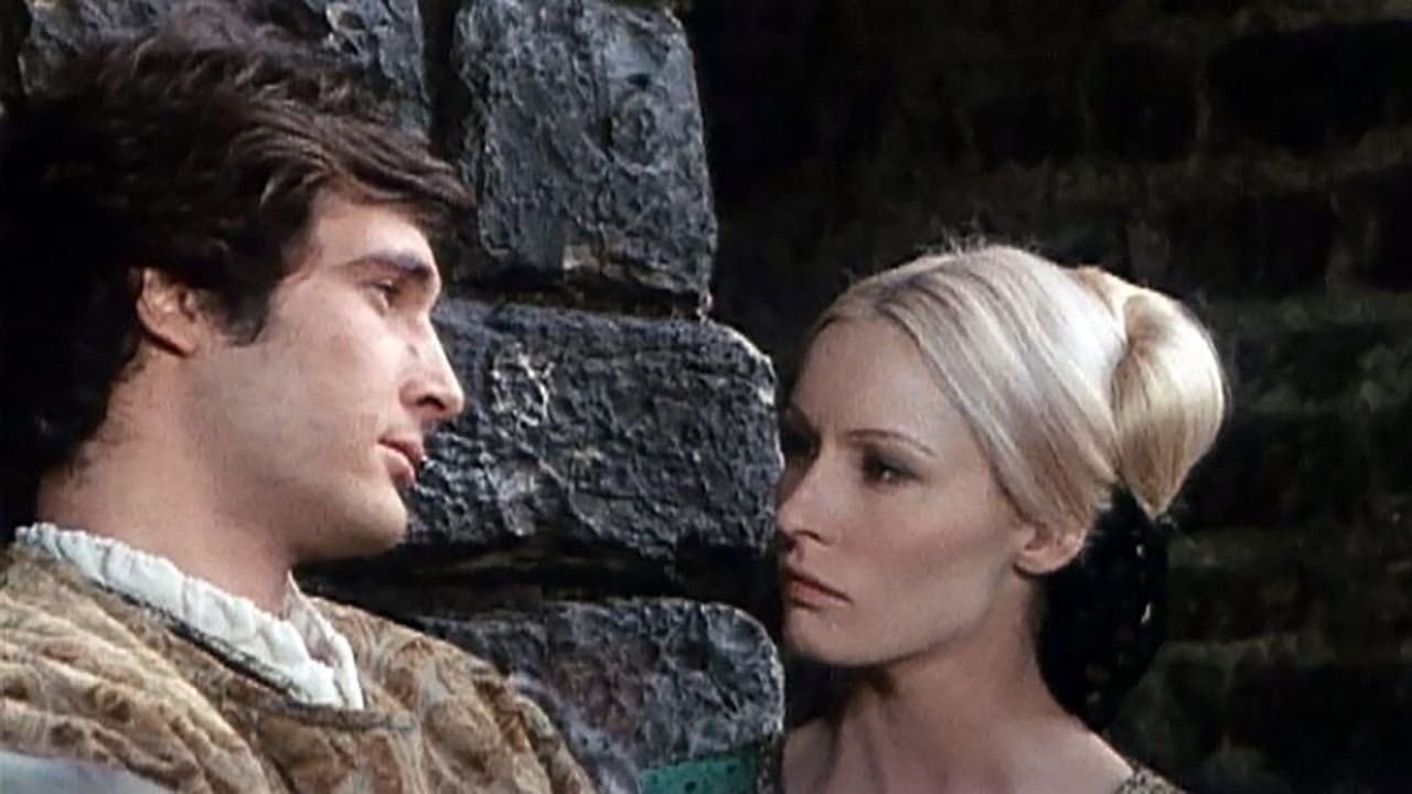 Decameron III - Las más atrevidas historias de Bocaccio