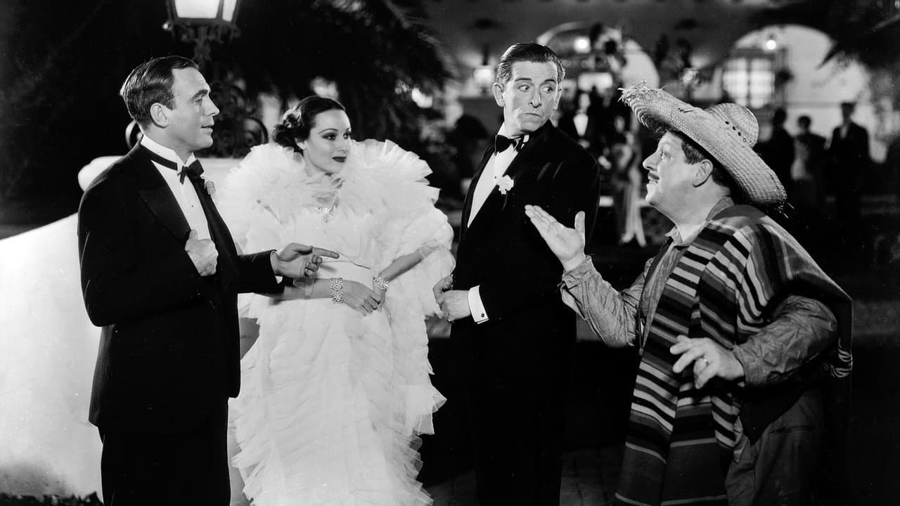 Por unos ojos negros