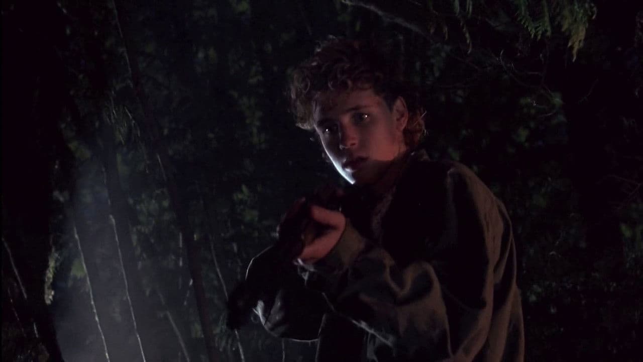 Proyecto: Terror (Watchers)