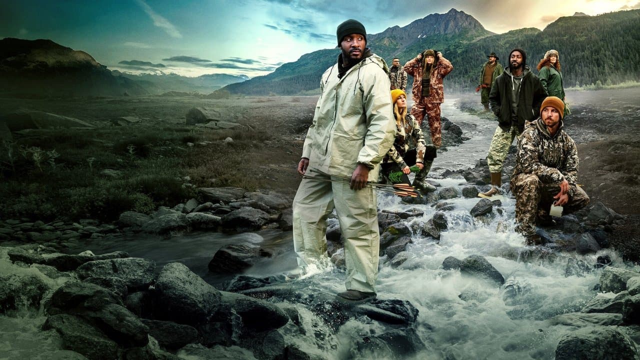 Supervivencia en equipo